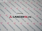 Штифт крепления тормозных колодок - Оригинал - Lancer96.ru-Продажа запасных частей для Митцубиши в Екатеринбурге