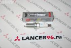 Свеча зажигания Lancer X 1.6/ ASX 1.6 - NGK (Iridium) - Lancer96.ru-Продажа запасных частей для Митцубиши в Екатеринбурге