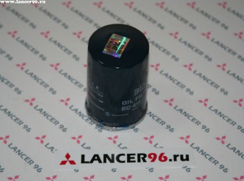 Фильтр масляный - Filtron - Lancer96.ru-Продажа запасных частей для Митцубиши в Екатеринбурге