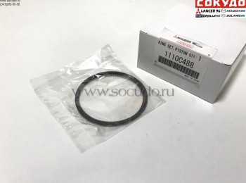 Кольца поршневые Lancer  X 1.6  - Оригинал - Lancer96.ru-Продажа запасных частей для Митцубиши в Екатеринбурге