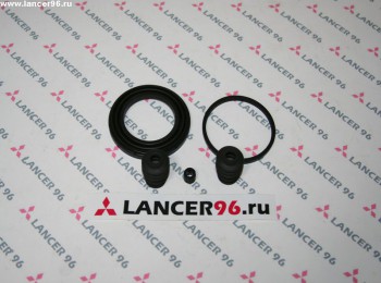 Рем. комплект суппорта заднего Lancer X/ ASX - Оригинал - Lancer96.ru-Продажа запасных частей для Митцубиши в Екатеринбурге