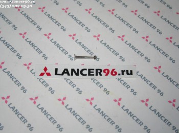 Штифт крепления тормозных колодок - Оригинал - Lancer96.ru-Продажа запасных частей для Митцубиши в Екатеринбурге