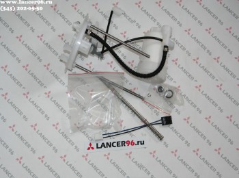 Фильтр топливный Outlander XL - Masuma - Lancer96.ru-Продажа запасных частей для Митцубиши в Екатеринбурге