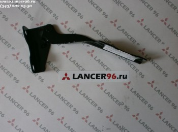 Петля капота левая Lancer IX - дубликат - Lancer96.ru-Продажа запасных частей для Митцубиши в Екатеринбурге