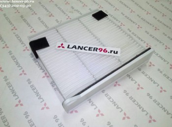 Фильтр салона - AMD - Lancer96.ru-Продажа запасных частей для Митцубиши в Екатеринбурге