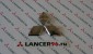 Эмблема передняя - Оригинал - Lancer96.ru-Продажа запасных частей для Митцубиши в Екатеринбурге